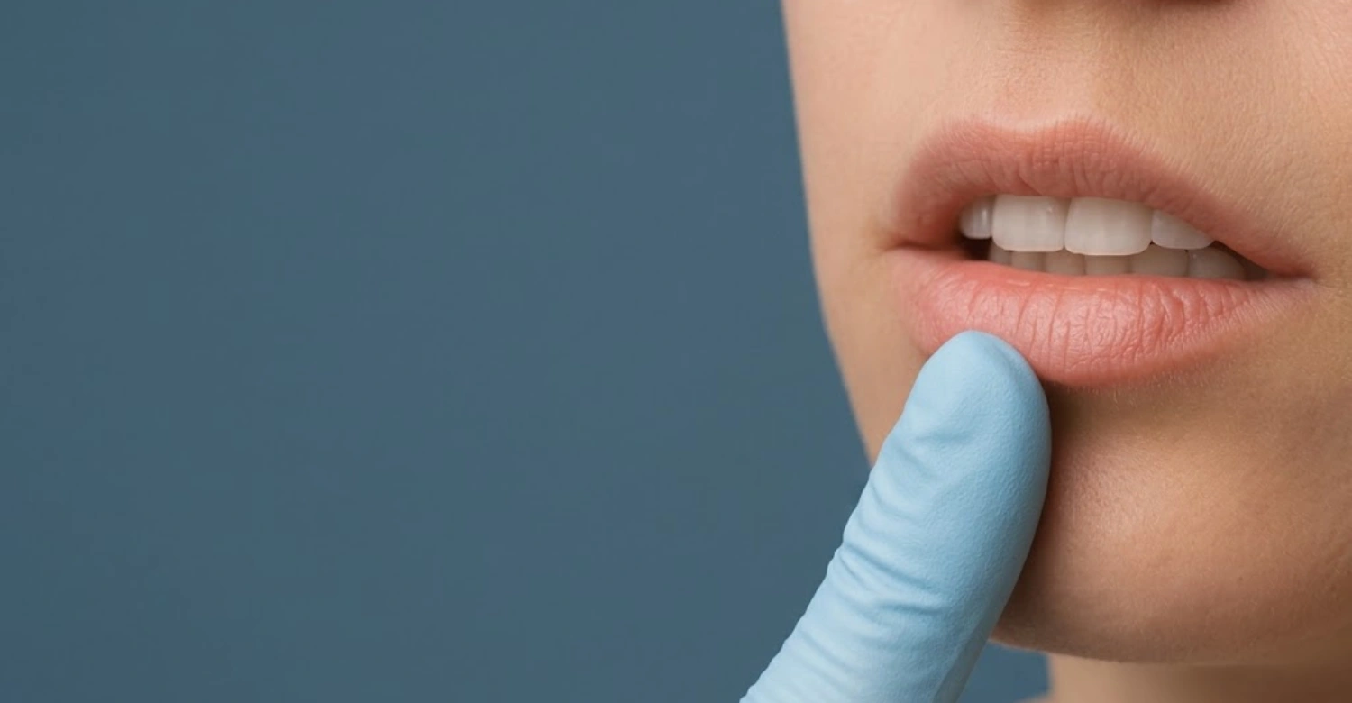 How to fix dehydrated teeth1